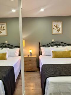 Iris Luxury House - Ágioi Déka - 8
