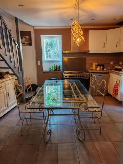 Chez Patibi - Graissessac - 4