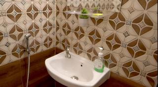 The First Floor I Top Rated Boutique Homestay I Near Lekhraj Metro Lucknow - Lucknow - 8