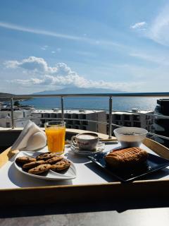 Hotel Blue Sky - Sarandë - 6