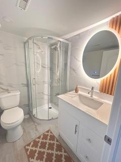 Cozy, Comfort, Convenience - Milton - 6