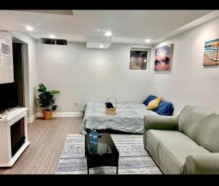 Cozy, Comfort, Convenience - Milton - 0