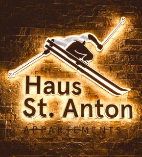 Haus St Anton - SKI IN SKI OUT - 4