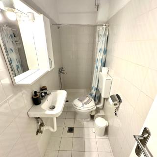 Thess studio - Kallithea Halkidikis - 6