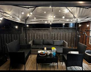 Cozy, Comfort, Convenience - Milton - 5