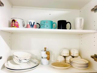 Cozy, Comfort, Convenience - Milton - 2
