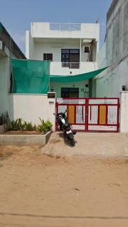 Guest House with 1 room with kitchen counter - Jaipur - 3