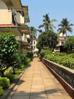 Cozy Den, Goa - Calangute - 8