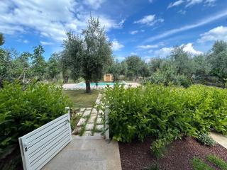 Pilone del Monaco Apartment 5 - Vieste - 6