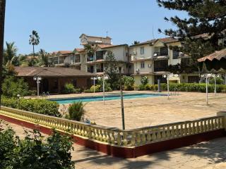Cozy Den, Goa - Calangute - 9