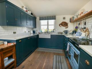 Borth Arian - Rhoscolyn - 2