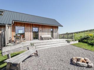 Easter Blervie - Forres - 9