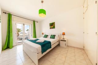 B77 - Im on Avenida Apartment in Lagos - Lagos - 5