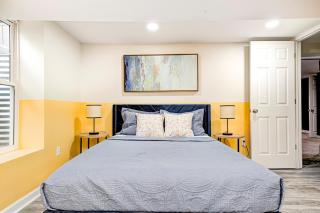 New Getaway Indy - Sleeps 16 - Fountain Square - Family Vibe - Indianápolis - 4