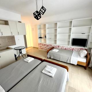 Thess studio - Kallithea Halkidikis - 8