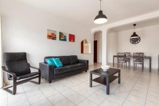 B77 - Im on Avenida Apartment in Lagos - Lagos - 3