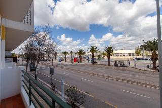 B77 - Im on Avenida Apartment in Lagos - Lagos - 2