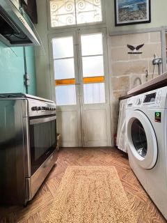 Ta' Nikola - Your Own Cosy Studio - Birkirkara - 3