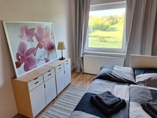 Ferienwohnung Silvia - Bleckede - 1