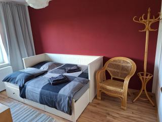 Ferienwohnung Silvia - Bleckede - 2