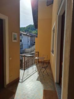 Casa delle rondini - 5