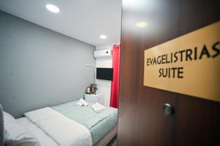 Evagelistrias Suite by Zeussuites - Atene - 0