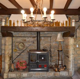 Hostellerie des voyageurs - Cassagnes-Bégonhès - 0