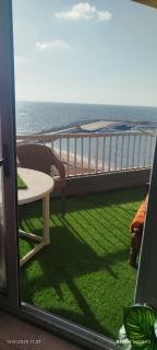 Loran Seaview Apartment - Alexandria - 4