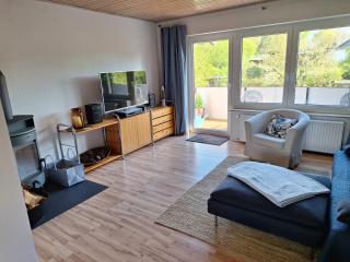 Ferienwohnung Silvia - Bleckede - 7