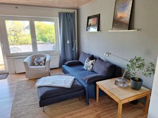 Ferienwohnung Silvia - Bleckede - 6