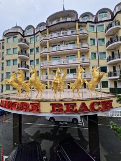 Отдых со вкусом в стиле Барокко Апартамент 309 - 9