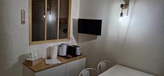 Appartement cosy au pied des pistes - Morillon - 6