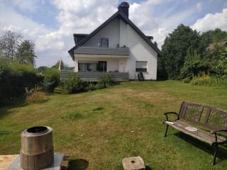 Appartement, Monteurs-Wohnung, Ferien-Wohnung nahe Fulda - Eichenzell - 0