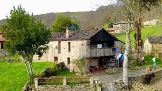 Cabaña Pasiega Lo Macario - - 1