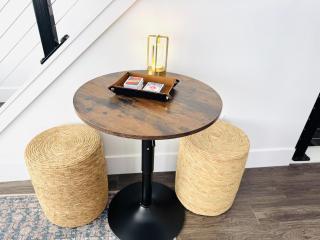 Lakeview Loft TC - 2