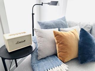 Lakeview Loft TC - 1