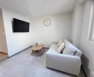 Japandi en centre-ville - 0