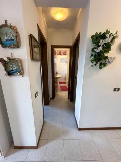 Casa Rosa il Maestrale - Castiglione della Pescaia - 1