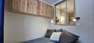 Appartement cosy au pied des pistes - Morillon - 4