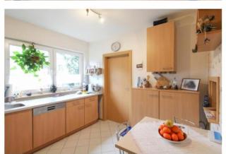 Appartement, Monteurs-Wohnung, Ferien-Wohnung nahe Fulda - Eichenzell - 1