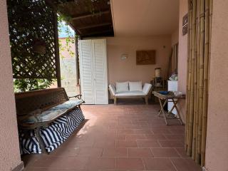 Casa Rosa il Maestrale - Castiglione della Pescaia - 5