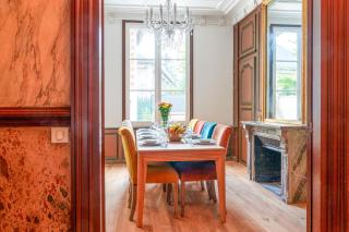 La Maison de Ronsard - By PrestiPlace - Tours - 5