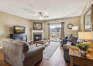 WP534 Downtown Retreat - Pigeon Forge - 0