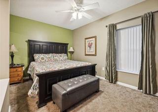 WP534 Downtown Retreat - Pigeon Forge - 7