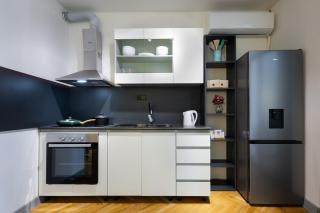 KeyGo #0149 I 2 Bedroom I Design I Near Saryan str - Erevan - 5
