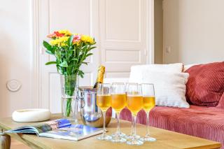 La Maison de Ronsard - By PrestiPlace - Tours - 4