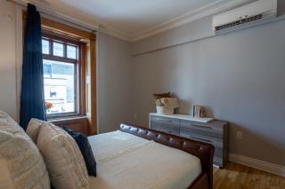 3BDR Penthouse, Rooftop and BBQ in Crescent - Montréal - 1