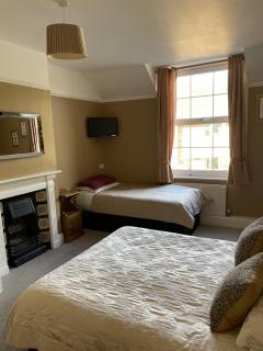 The Eagle Tavern - Faringdon - 3
