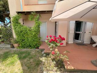 Casa Rosa il Maestrale - Castiglione della Pescaia - 8