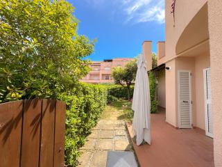Casa Rosa il Maestrale - Castiglione della Pescaia - 0